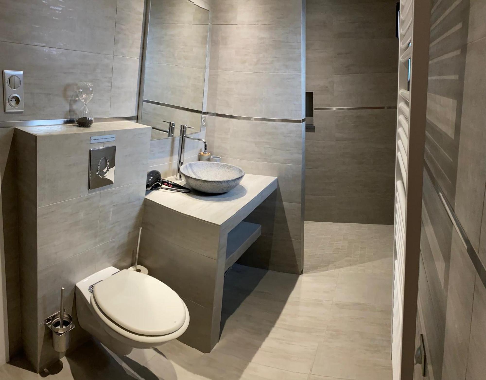 Residence Petru-Maria Propriano  Luaran gambar