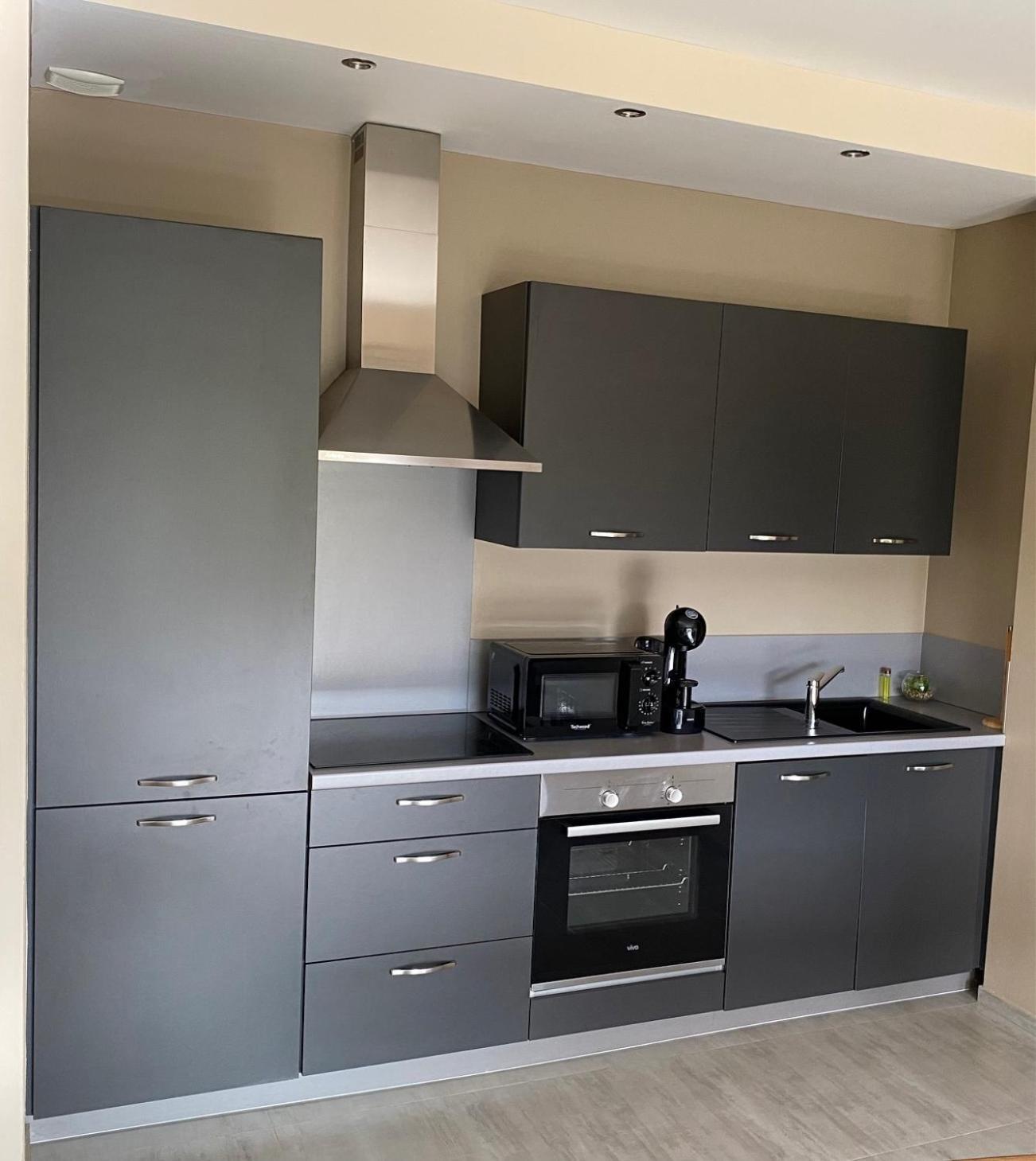 Residence Petru-Maria Propriano  Luaran gambar