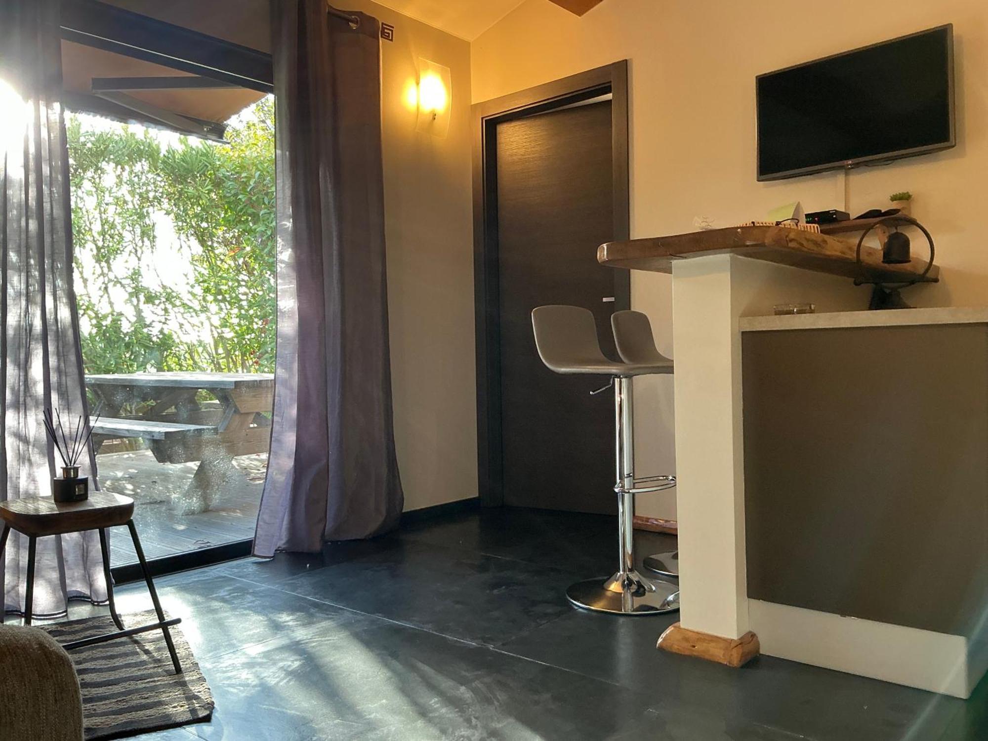Residence Petru-Maria Propriano  Luaran gambar